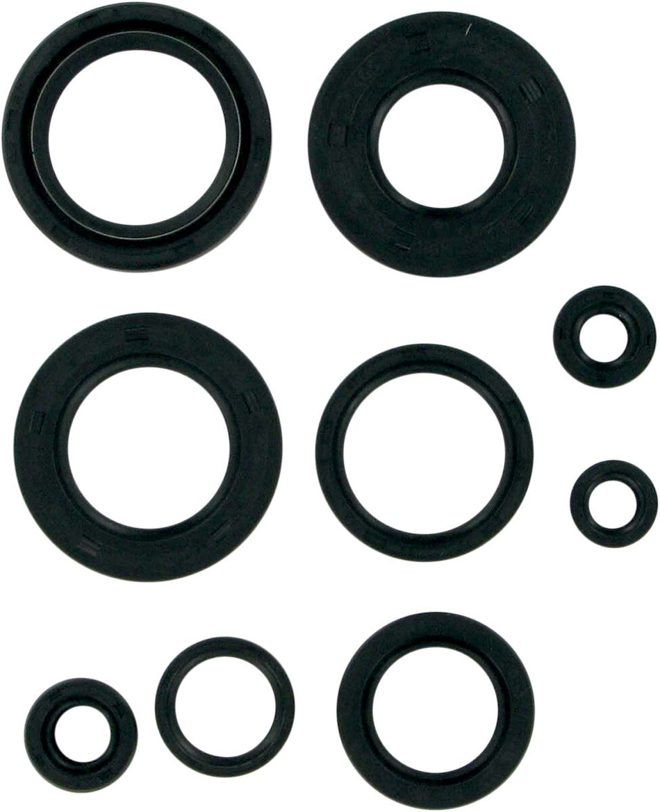 MOOSE Racing keerringen en o-ringen - Suzuki (1987-1992) | Femon Parts
