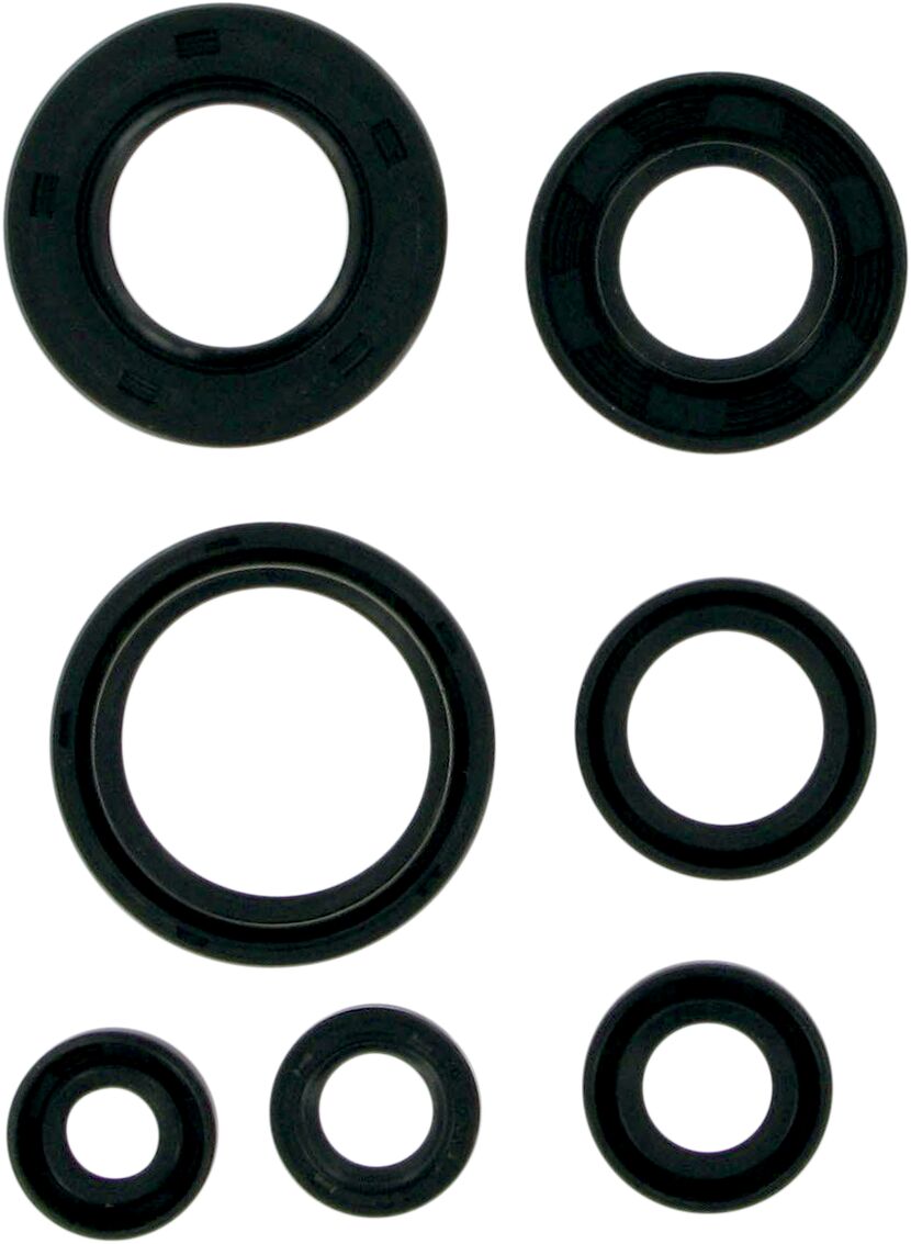MOOSE Racing keerringen en o-ringen - Yamaha (1988-2006) | Femon Parts