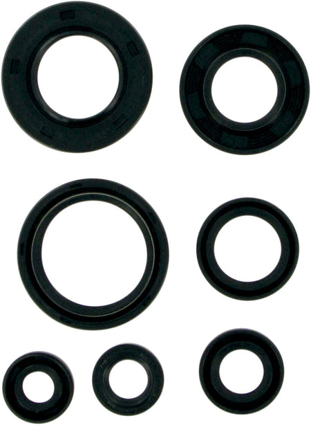 MOOSE Racing keerringen en o-ringen - Yamaha (1988-2006) | Femon Parts