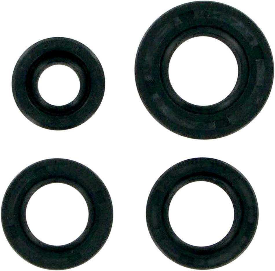 MOOSE Racing keerringen en o-ringen - Honda (1979-2013) | Femon Parts