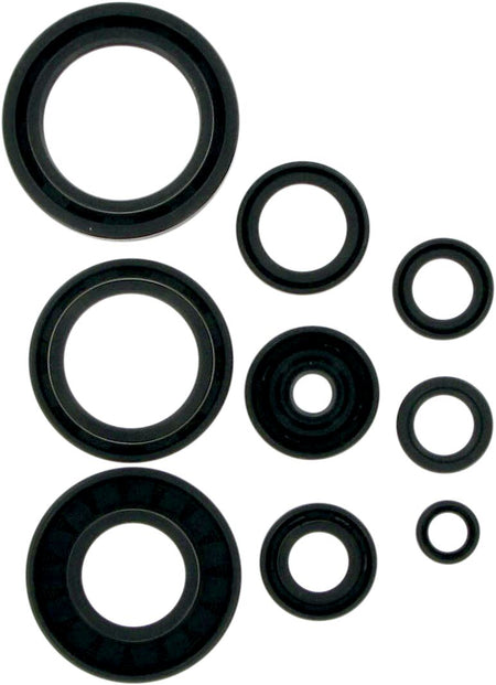 MOOSE Racing keerringen en o-ringen - Yamaha YZ-125 (2001-2004) | Femon Parts