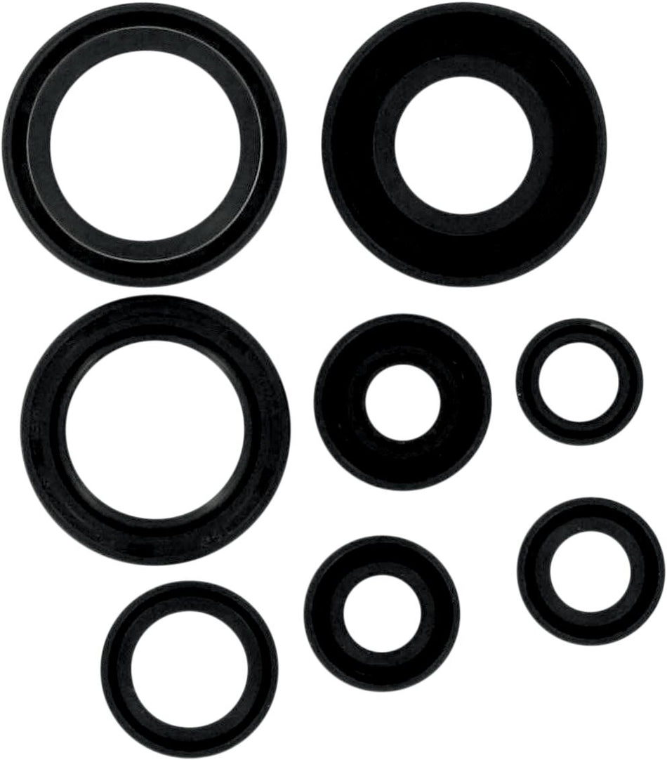 MOOSE Racing keerringen en o-ringen - Yamaha YZ-85 (2002-2016) | Femon Parts
