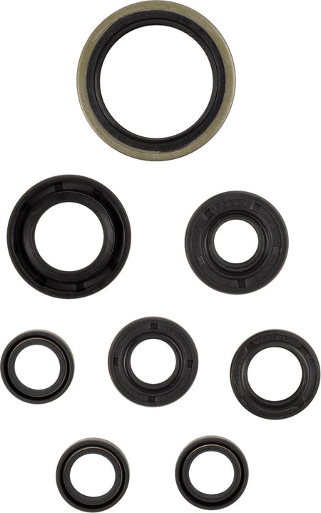 MOOSE Racing keerringen en o-ringen - Yamaha WR-250 F / YZ-250 e.a. (2001-2013) | Femon Parts