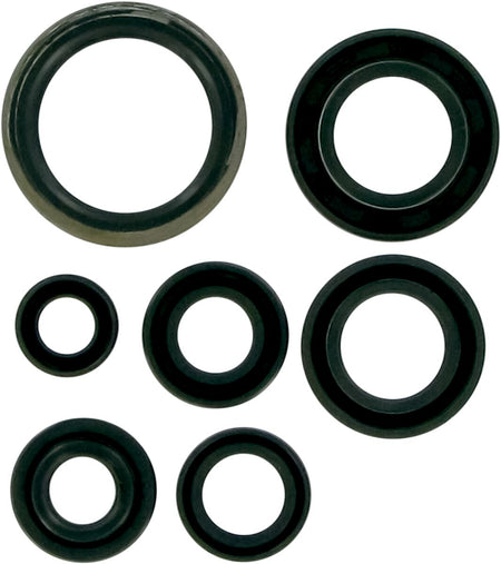 MOOSE Racing keerringen en o-ringen - Suzuki (2002-2023) | Femon Parts