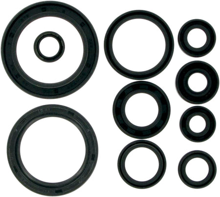 MOOSE Racing keerringen en o-ringen - Honda (2002-2006) | Femon Parts