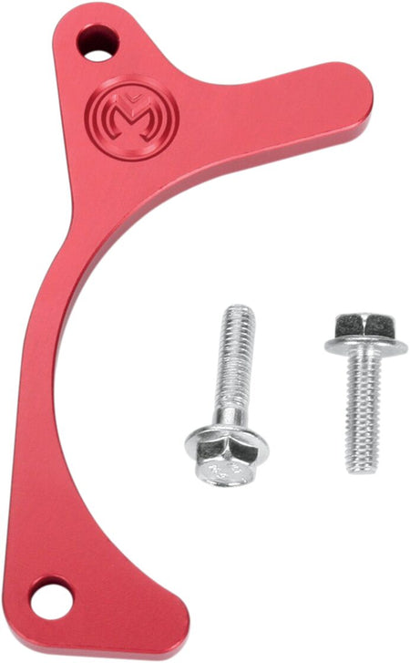 MOOSE Racing Case Saver motorbescherming rood - Honda (1986-1989) | Femon Parts