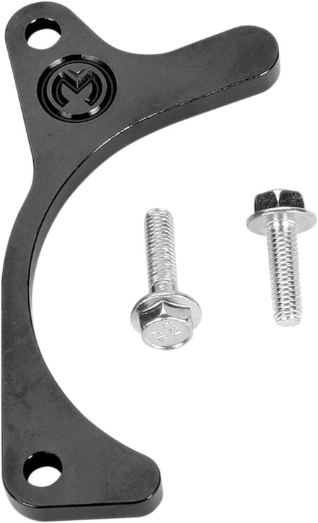 MOOSE Racing Case Saver motorbescherming zwart - Honda (1986-1989) | Femon Parts