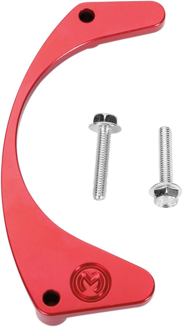 MOOSE Racing Case Saver motorbescherming rood - Honda (1996-2005) | Femon Parts