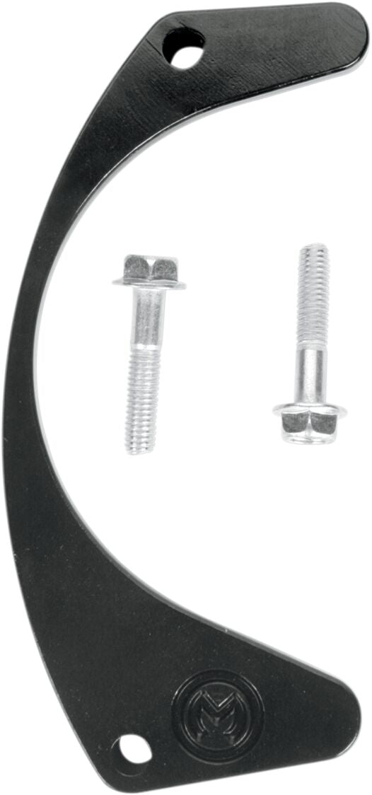 MOOSE Racing Case Saver motorbescherming zwart - Honda (1996-2005) | Femon Parts