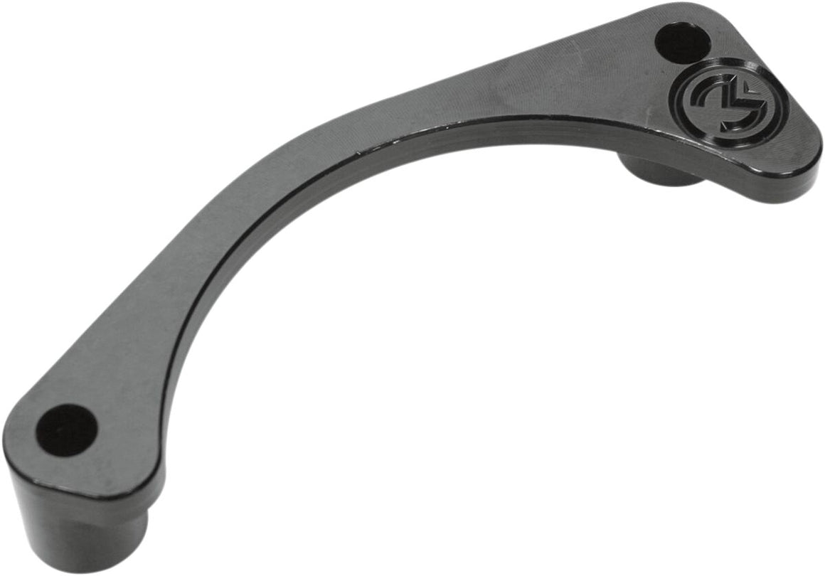 MOOSE Racing Case Saver motorbescherming zwart - Arcticcattextron (2003-2009) | Femon Parts