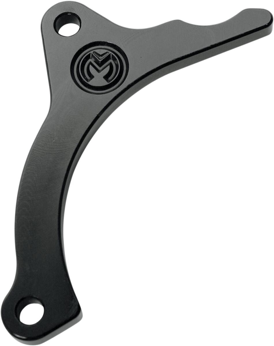 MOOSE Racing Case Saver motorbescherming zwart - Polaris (2003-2004) | Femon Parts
