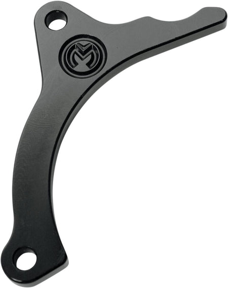MOOSE Racing Case Saver motorbescherming zwart - Polaris (2003-2004) | Femon Parts