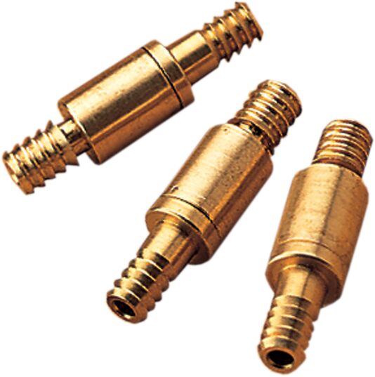 MOOSE Racing tankdop goud | Femon Parts