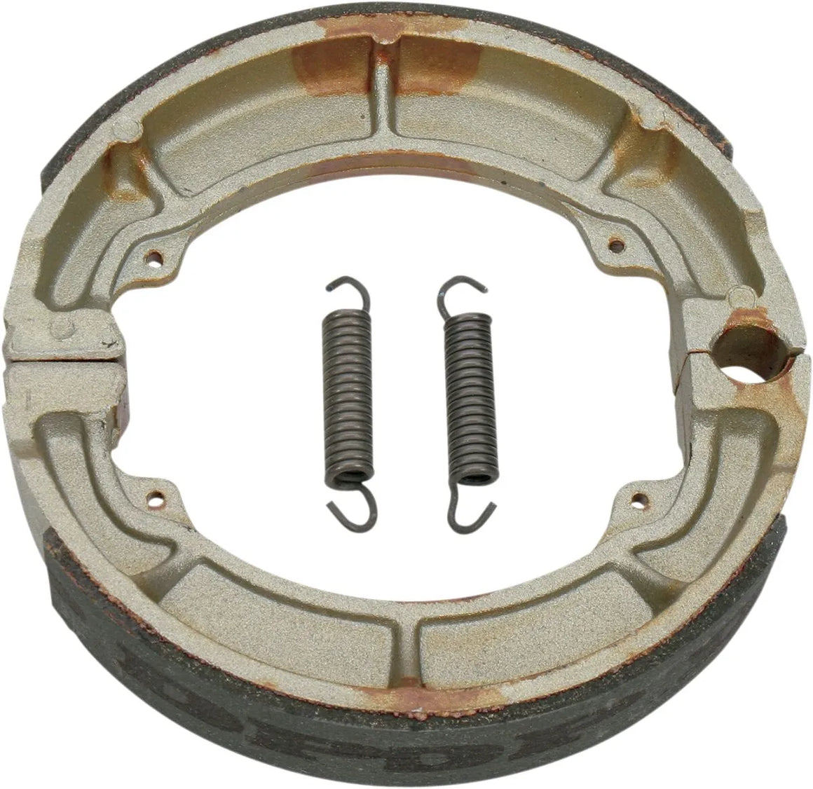 MOOSE Racing Brake Shoes - Kawasaki (1980-2011)