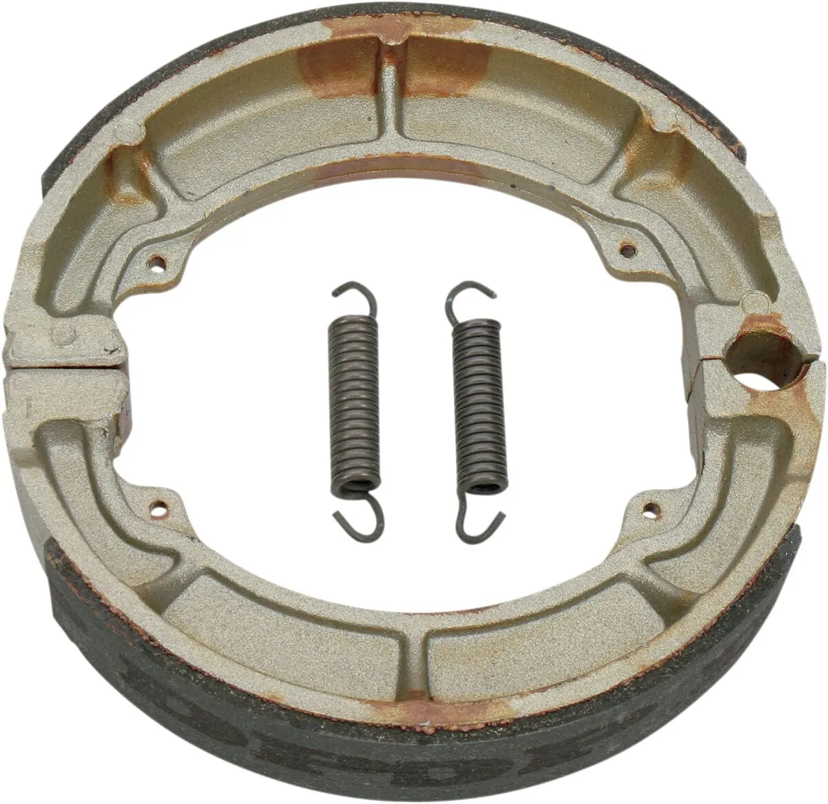 MOOSE Racing Brake Shoes - Kawasaki (1980-2011)