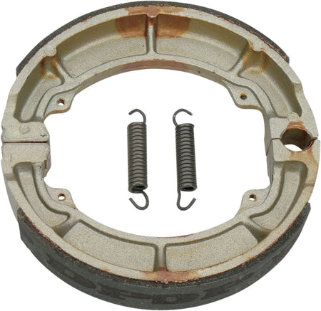 MOOSE Racing Brake Shoes - Kawasaki (1980-2011)