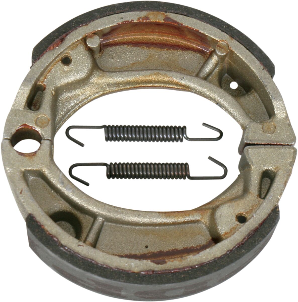 MOOSE Racing brake shoes - Honda (1982-2023) | Femon Parts