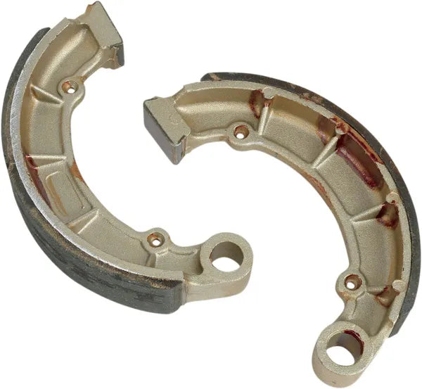MOOSE Racing utility brake shoes | Femon Parts