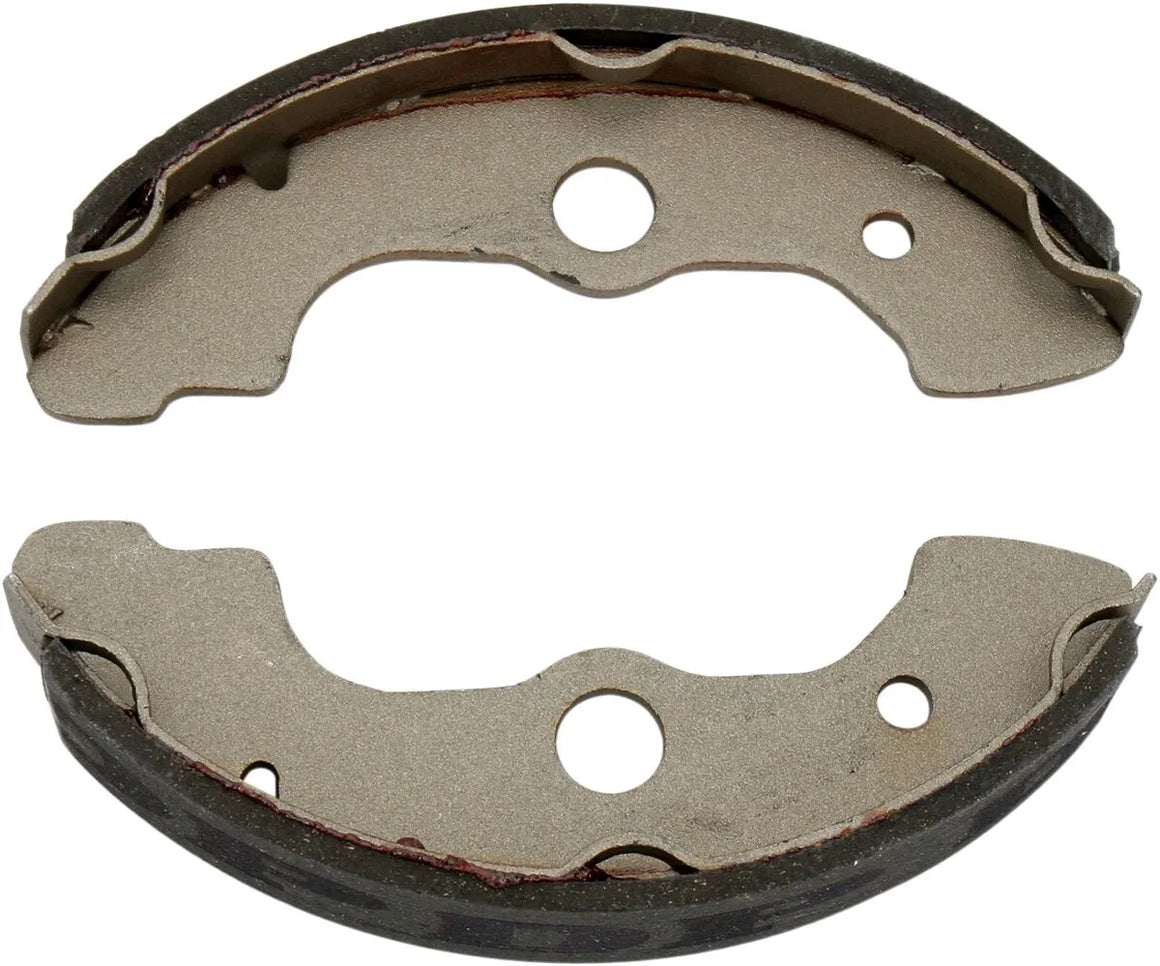 MOOSE Racing Brake Shoes - Honda (1988-2009)