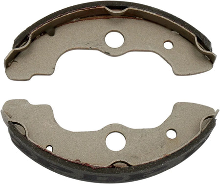 MOOSE Racing Brake Shoes - Honda (1988-2009)