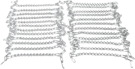 MOOSE Racing Schneeketten 9 V-Bar