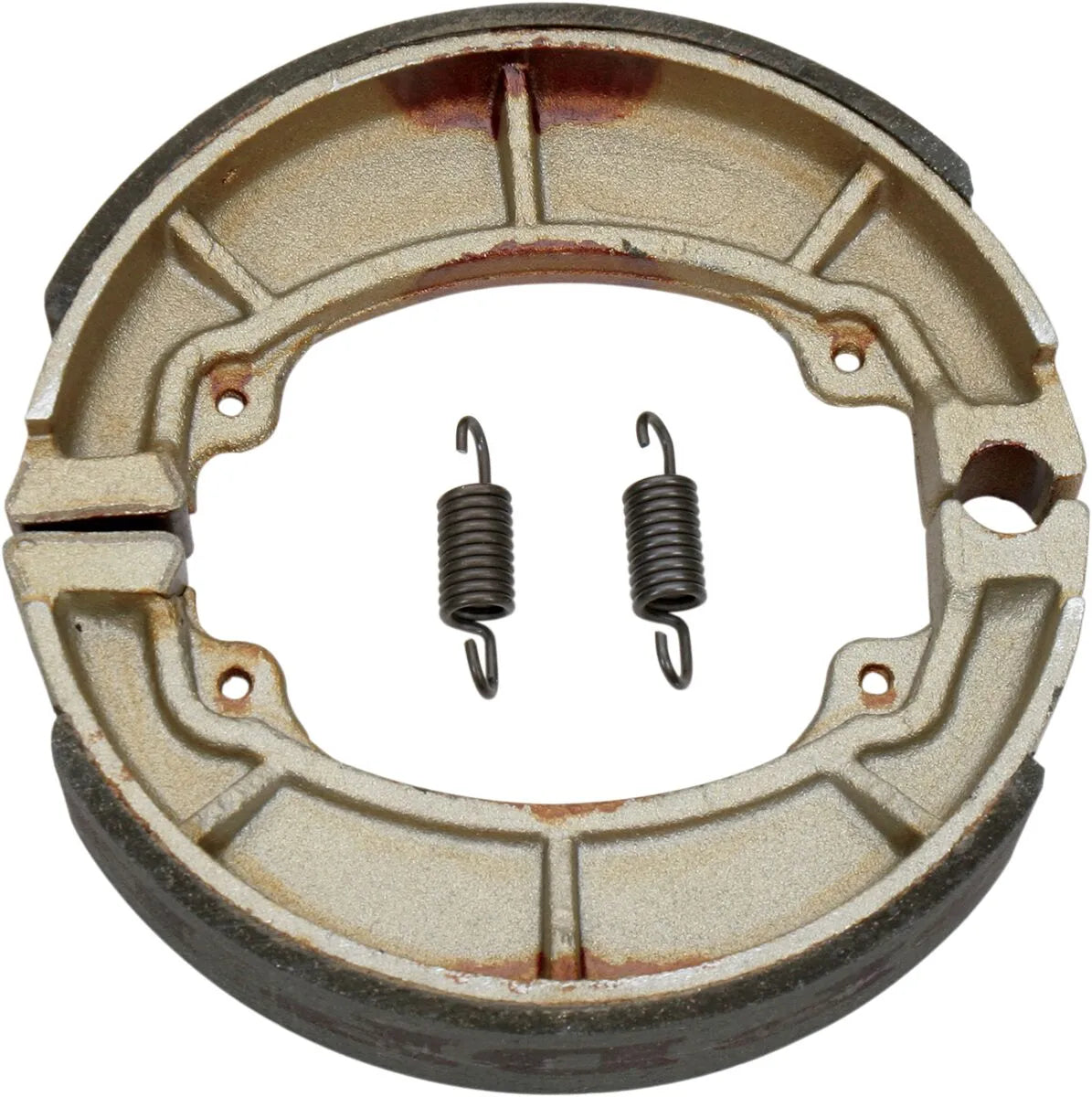 MOOSE Racing Brake Shoes - Kawasaki (1980-2011)
