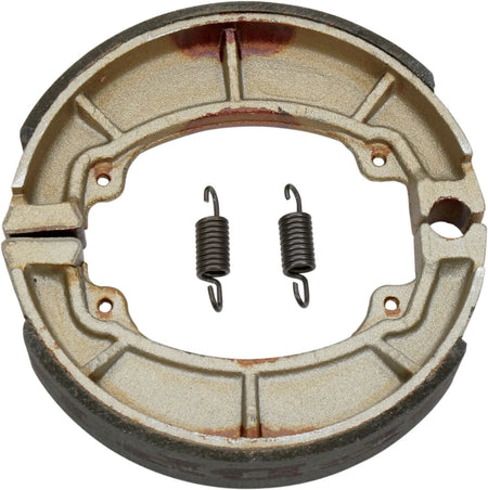 MOOSE Racing Brake Shoes - Kawasaki (1980-2011)