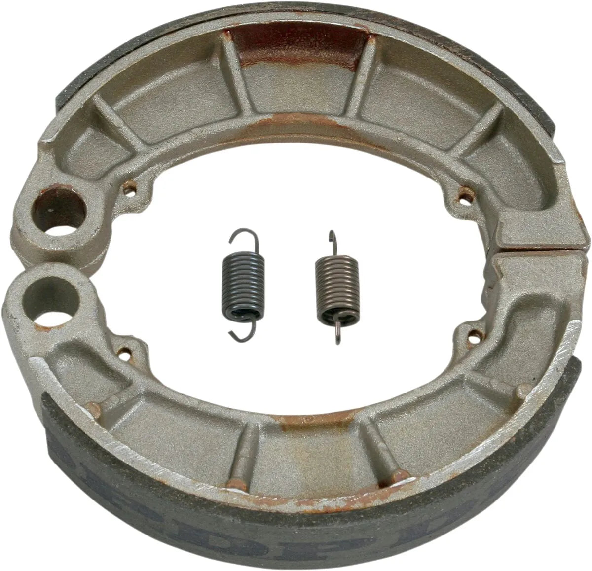 MOOSE Racing Brake Shoes - Honda/Suzuki (1996-2018)