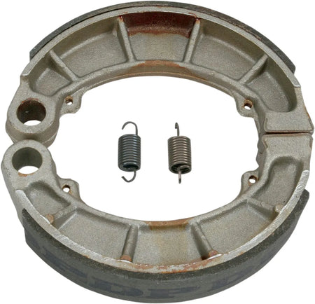 MOOSE Racing Brake Shoes - Honda/Suzuki (1996-2018)
