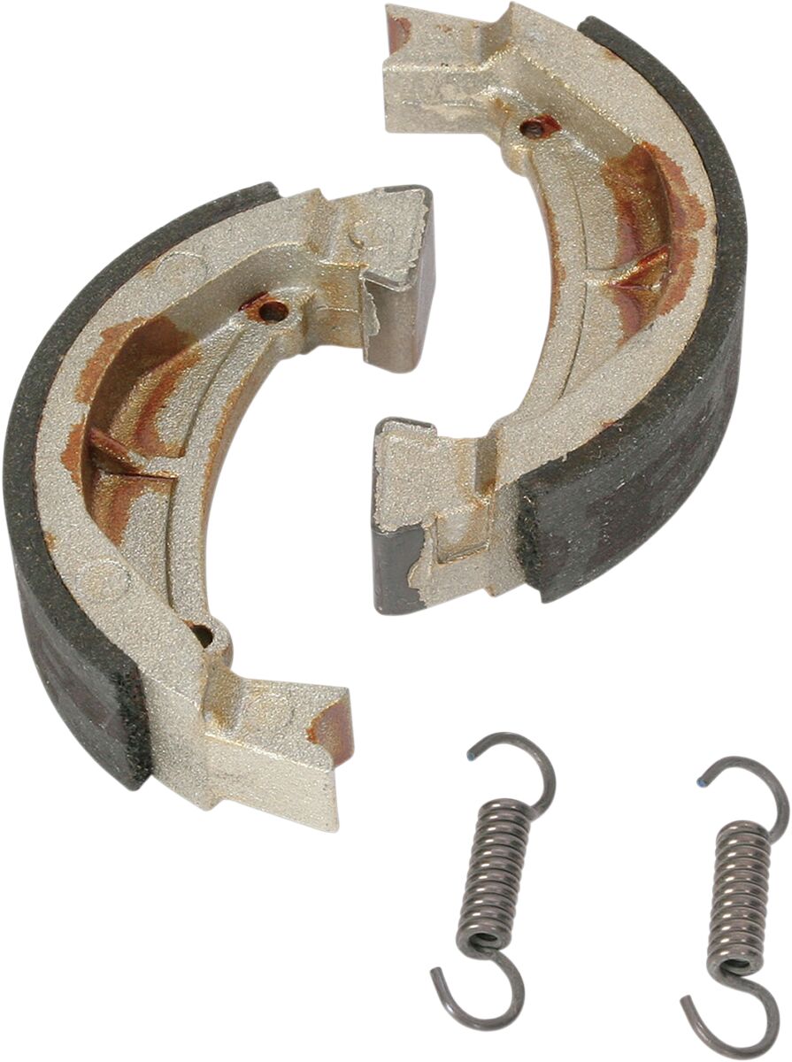 MOOSE Racing brake shoes - Kawasaki (1982-2023) | Femon Parts
