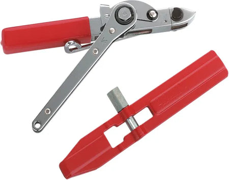 MOOSE Racing mud premium banding tool | Femon Parts