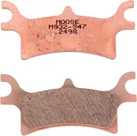 MOOSE Racing brake pads | Femon Parts