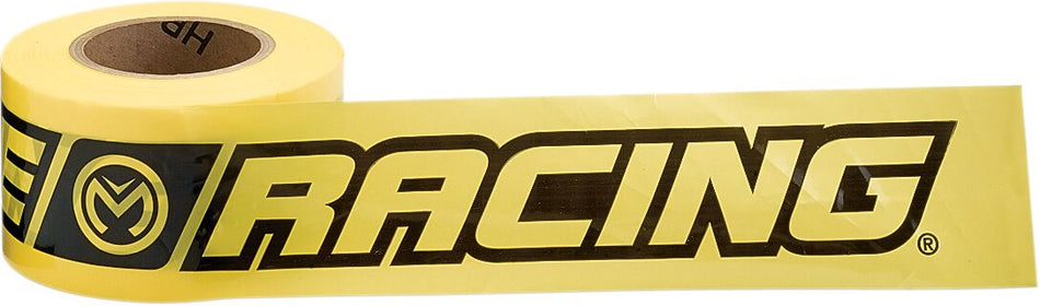 MOOSE Racing promotie artikelen zwart | Femon Parts