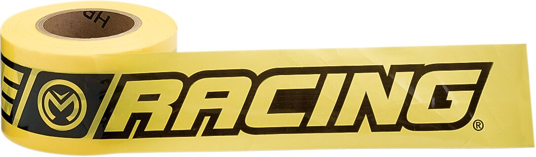 MOOSE Racing promotie artikelen zwart | Femon Parts