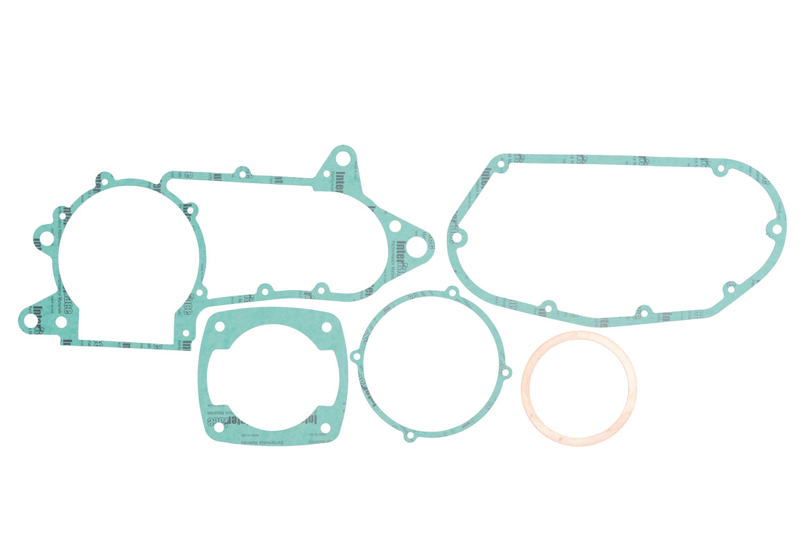 MAICO 490 2T 1981 AS3 COMPLETE ENGINE GASKET KIT SET
