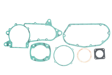 MAICO MX 400 2T 1978 AS3 COMPLETE ENGINE GASKET KIT SET