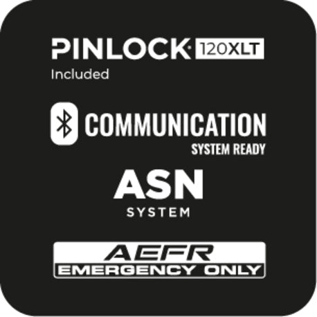 Airoh Helmet Matryx Sentinel Green Matt