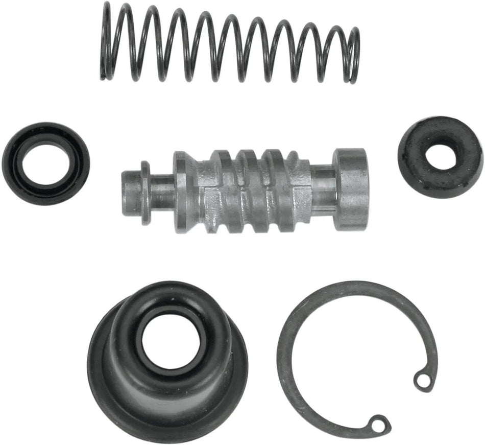 MOOSE Racing kit de réfection de maître-cylindre - Honda/Suzuki/Kawasaki (1985-2014)