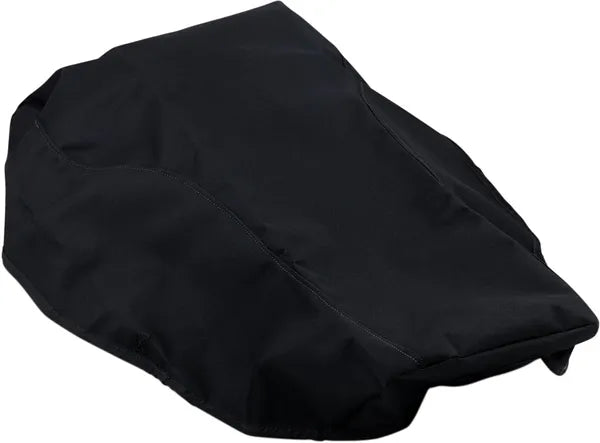 MOOSE Racing seat cvr arctic cat blk | Femon Parts