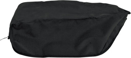 MOOSE Racing seat cvr trx400/450 blk