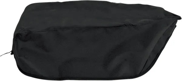 MOOSE Racing seat cvr trx400/450 blk | Femon Parts