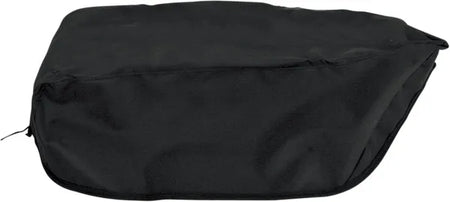 MOOSE Racing seat cvr trx400/450 blk | Femon Parts