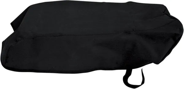 MOOSE Racing seat cvr polaris sprtsmn blk - Polaris | Femon Parts