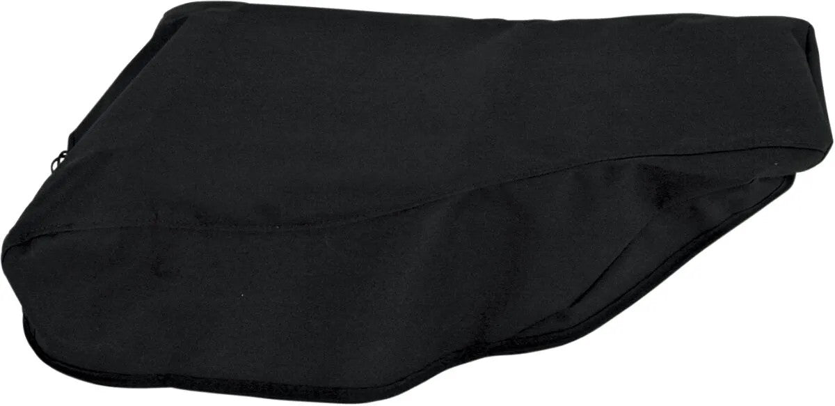 MOOSE Racing st cvr rancher blk