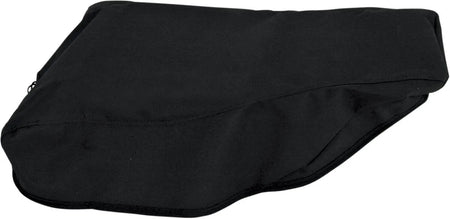 MOOSE Racing st cvr rancher blk