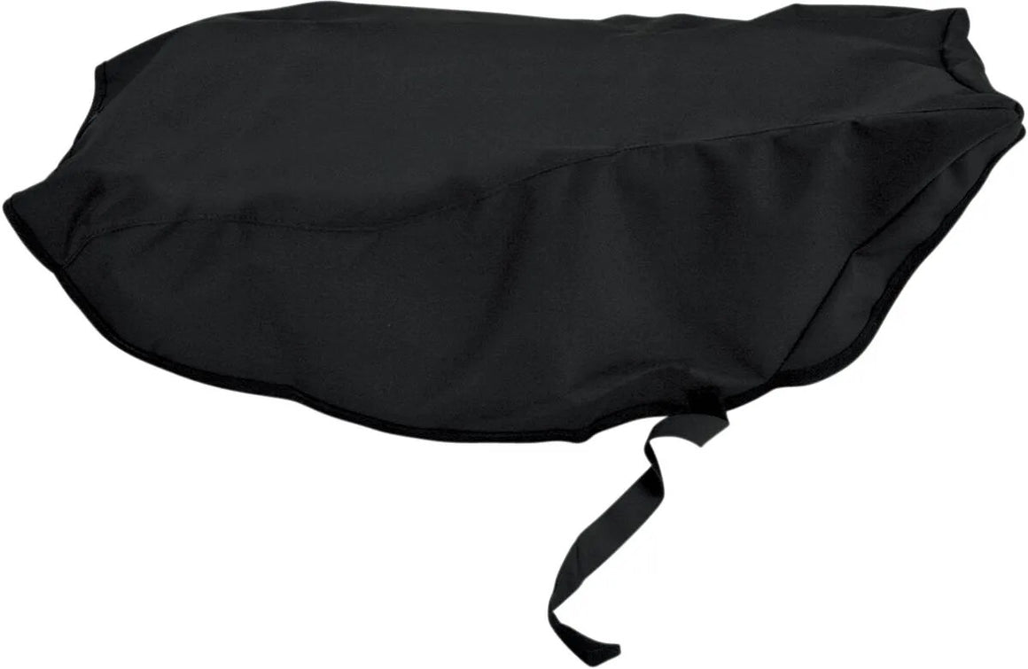 MOOSE Racing st cvr griz 660 blk
