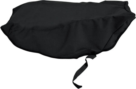 MOOSE Racing st cvr griz 660 blk