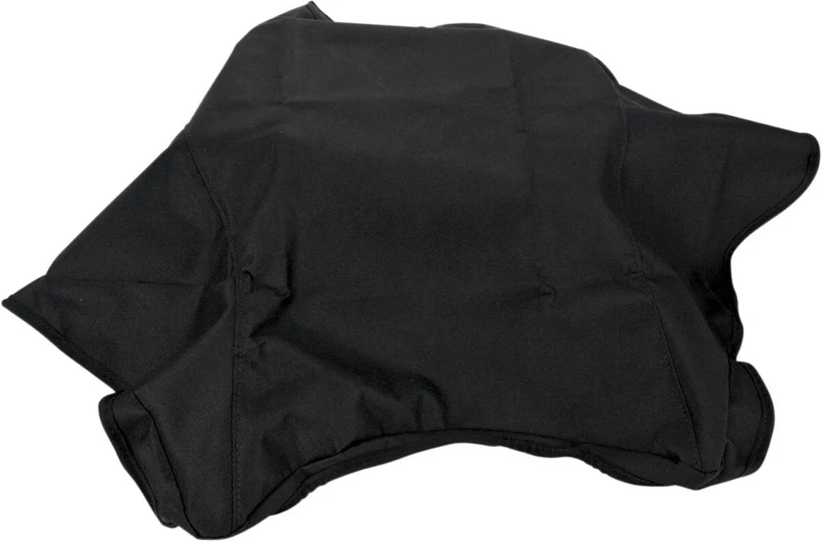 MOOSE Racing seat cvr rincon blk