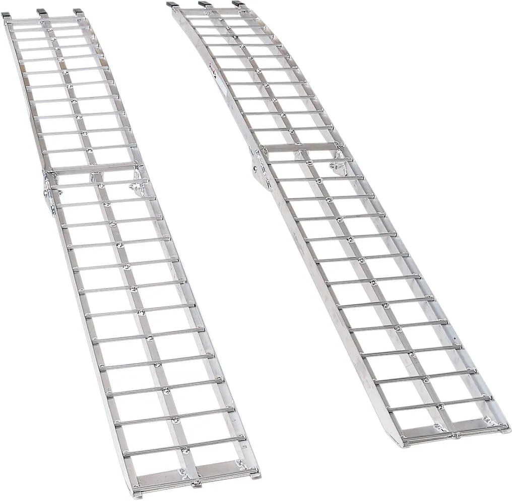 MOOSE Racing Rampe en aluminium (réf. MUDRAMP1290P)