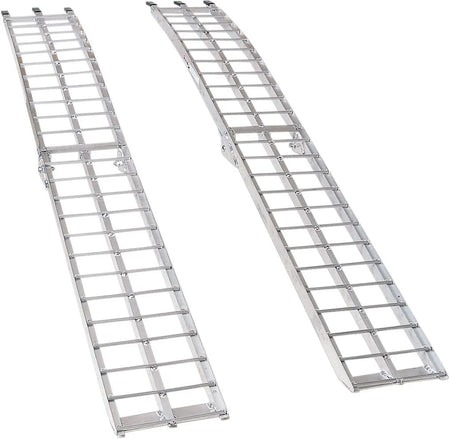 MOOSE Racing Rampe en aluminium (réf. MUDRAMP1290P)